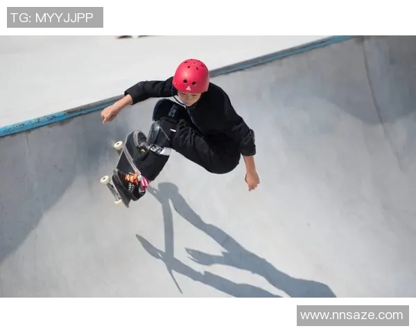 赛后分析：西安滑板队与上海滑板队心理素质的较量与启示