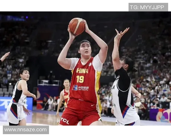 2012年中国女篮与韩国精彩对决回放全景分析与精彩瞬间重温