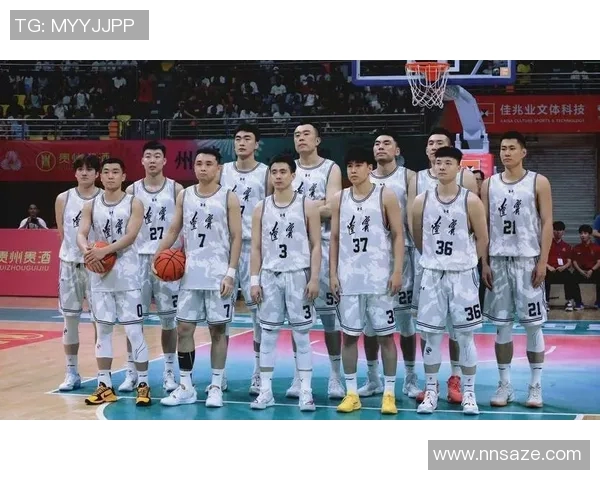 2017全运会篮球赛精彩对决广东队与上海队的巅峰较量回顾