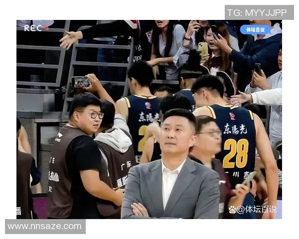 2017年CBA山东队与广东队激战回顾精彩瞬间与赛场亮点分析