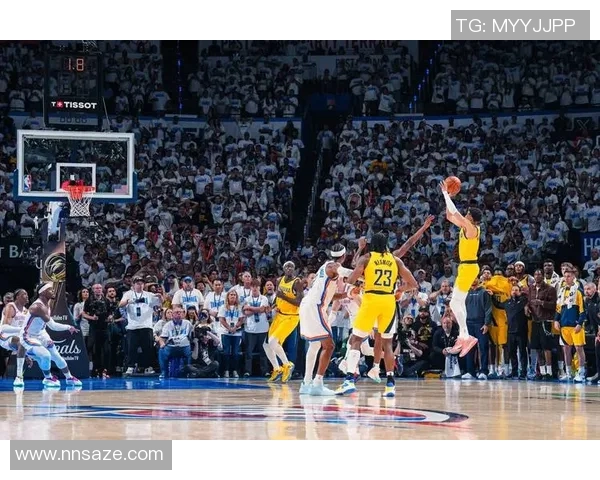 2016年NBA总决赛骑士与雷霆的激烈对决与历史意义解析