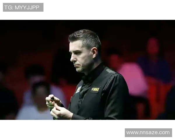 享得利与塞尔比巅峰对决谁能在这场比赛中笑到最后