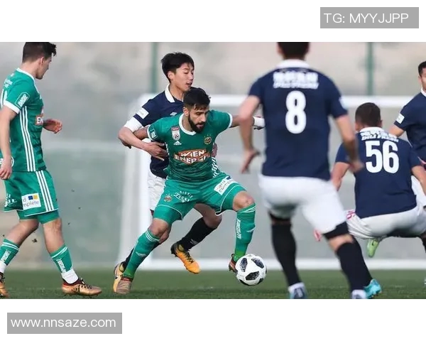 维也纳迅速与哈特堡格的精彩对决谁能在赛场上笑到最后