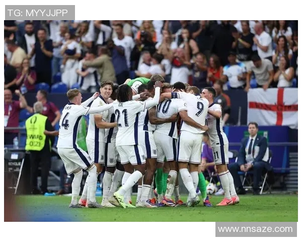 英格兰队迎战保加利亚队争夺足球世预赛关键胜利的精彩对决