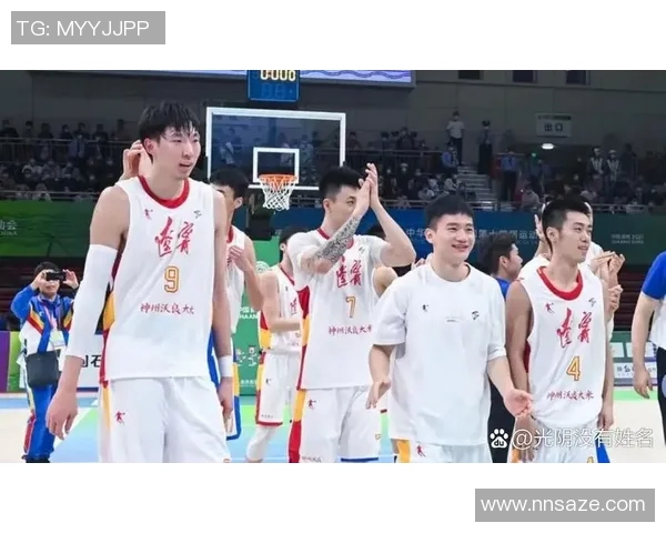 2017全运会男篮精彩对决辽宁队与上海队的巅峰之战回顾