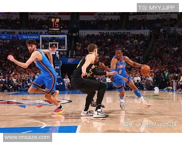 2月23日爵士对雷霆比赛比分预测及赛前分析详解