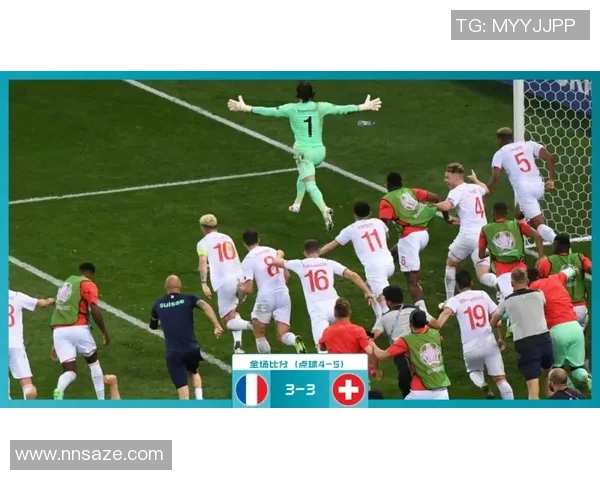 2020西班牙对瑞士精彩比赛直播回顾及精彩瞬间分析