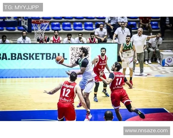 中国男篮对阵乌克兰精彩直播全程回顾与赛后分析