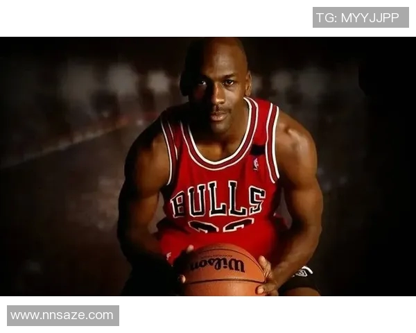 乔丹传奇：从篮球场上的巨星到全球文化的象征与影响力解析