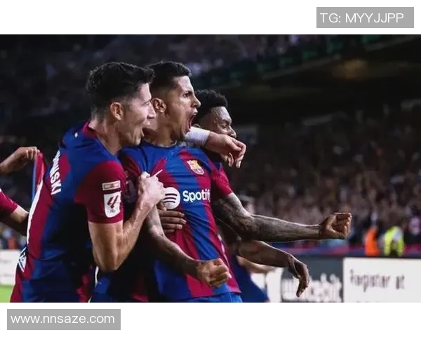 巴萨逆袭巴黎3比1精彩战役再现足球经典瞬间