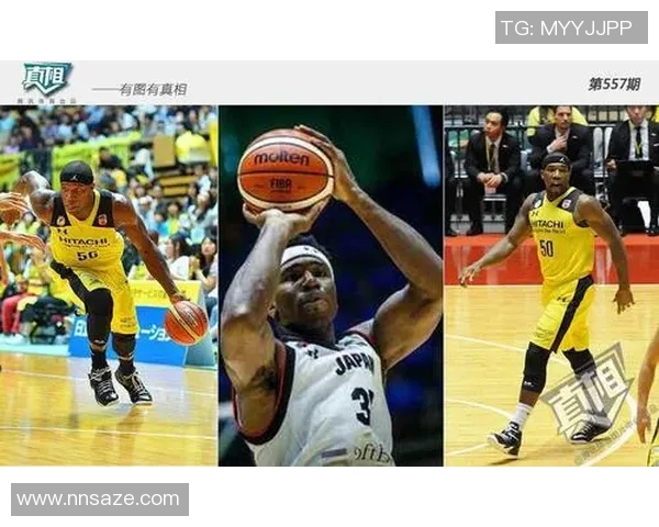 小迈克尔波特的篮球之路与未来发展潜力分析