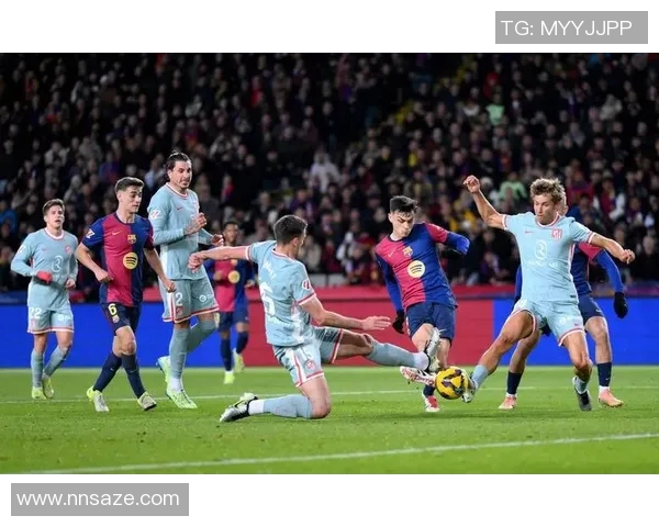 巴塞罗那与马德里竞技精彩对决高清回放及赛后分析 巴塞罗那与马德里竞技精彩对决高清回放及赛后分析