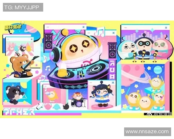 年轻人如何在草蜢直播中找到自我表达与社交互动的新方式