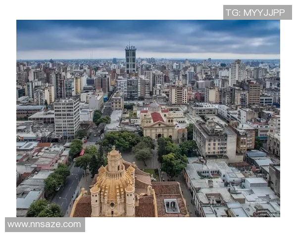 探索摩尔特里：揭示这座城市的历史文化与未来发展潜力