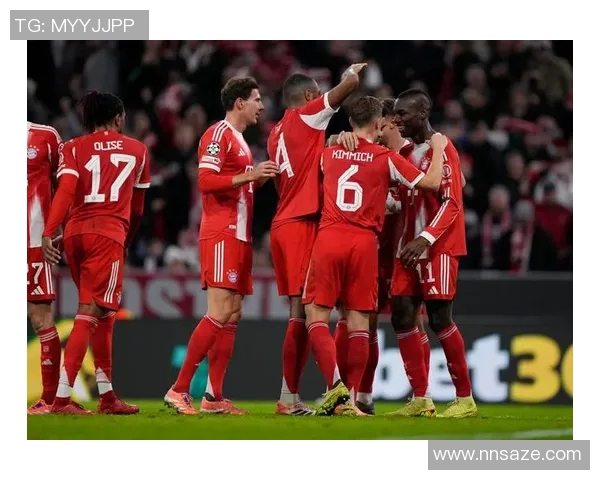 拜仁慕尼黑与利物浦精彩对决全场录像回顾与分析