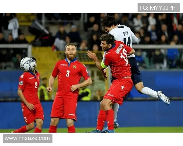 意大利与亚美尼亚足球对决全方位分析及赛前预测 意大利与亚美尼亚足球对决全方位分析及赛前预测