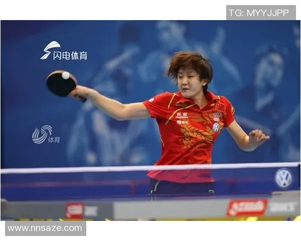 朱俊龙:从青涩少年到乒乓球新星的成长之路与奋斗历程 朱俊龙:从青涩少年到乒乓球新星的成长之路与奋斗历程