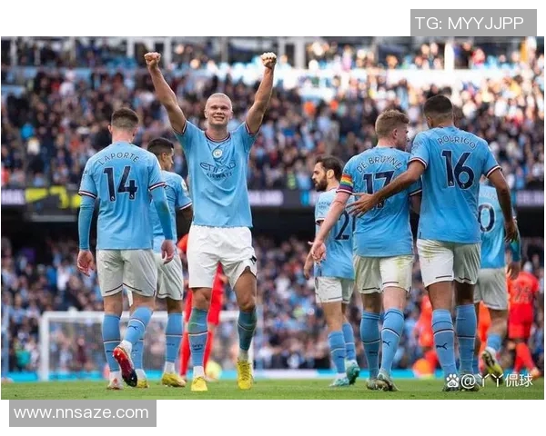 曼城与般尼今晚激战英超谁能在这场对决中笑到最后