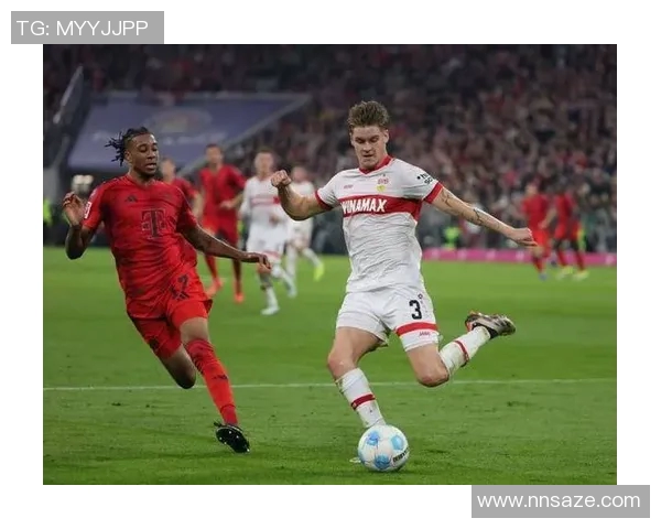 斯图加特主场迎战纽伦堡双方争夺宝贵积分的激烈对决