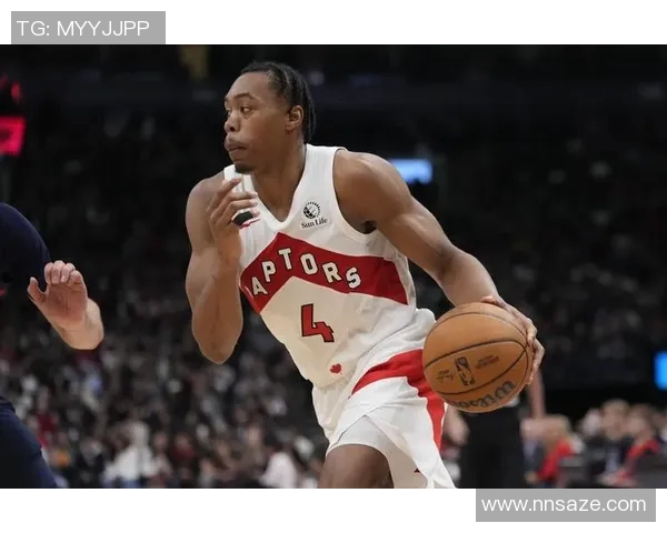 斯科蒂巴恩斯的崛起之路与未来篮球发展的无限可能 斯科蒂巴恩斯的崛起之路与未来篮球发展的无限可能