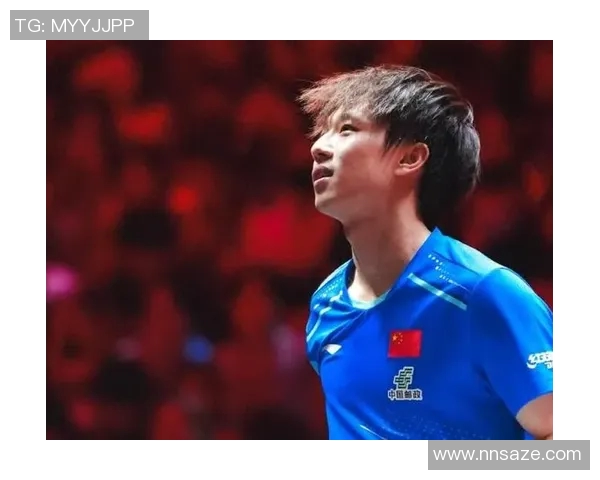 林高远与张禹镇激战乒乓球赛场谁能笑到最后成就辉煌之路 林高远与张禹镇激战乒乓球赛场谁能笑到最后成就辉煌之路