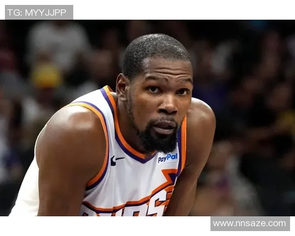 杜兰特申请交易引发热潮三队争抢太阳热火76人积极布局