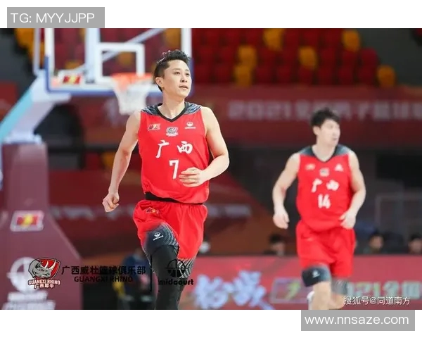 湖南队与广西威壮的精彩对决谁能笑到最后揭晓战局悬念