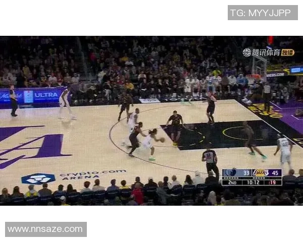 2018年NBA常规赛灰熊与湖人激战回顾精彩瞬间与战术分析