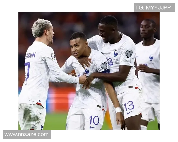 姆巴佩领衔法国队再创辉煌新赛季目标锁定欧洲冠军联赛荣耀