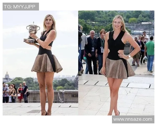 戴维斯与莎拉波娃巅峰对决谁能在网球赛场上笑到最后