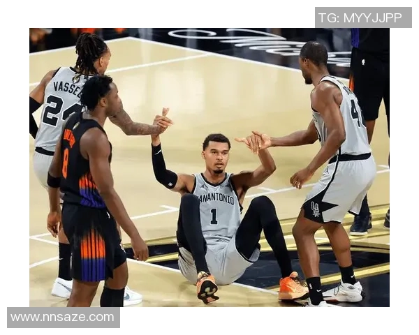 文班亚马法国队首秀狂砍27分击溃意大利引发NBA球探热议