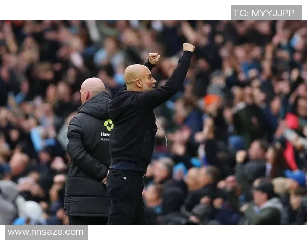 瓜迪奥拉神奇换人策略揭秘欧冠淘汰赛7次换人全员进球的背后故事