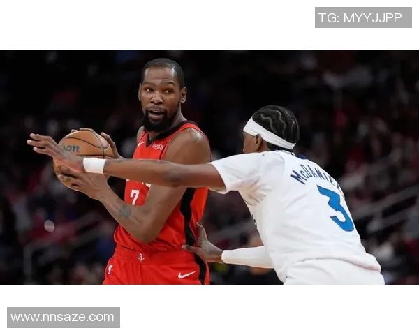 激情对决森林狼挑战火箭全场直播精彩瞬间不容错过