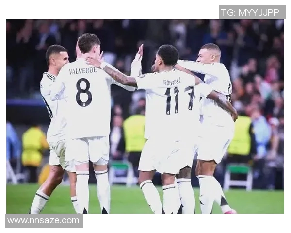 皇马迎战萨尔茨堡力争小组赛首胜展现强大实力