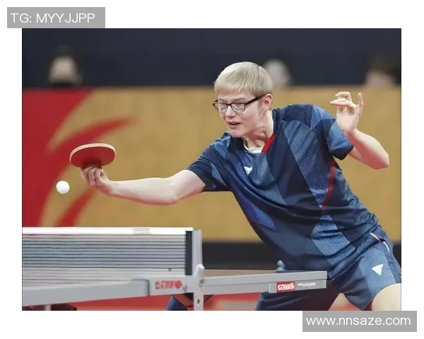 成都乒乓球队逆袭之旅联合会杯特别报道展现拼搏精神与团队力量MBA