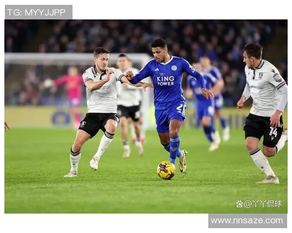 莱斯特城与谢周三激战在即谁能在英冠赛场上笑到最后