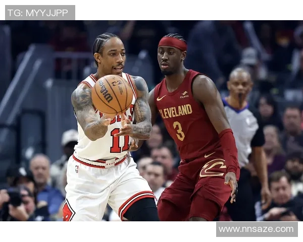 骑士与公牛交战历史回顾及战绩分析探讨