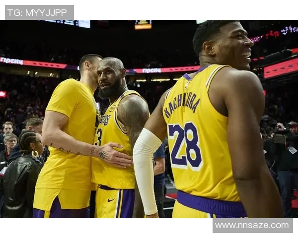 2011年湖人与骑士的经典对决回顾与精彩瞬间分析