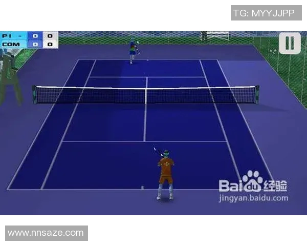 从零基础到网球高手的全面提升指南与实战技巧分享 从零基础到网球高手的全面提升指南与实战技巧分享