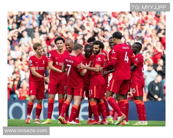 利物浦主场迎战阿斯顿维拉争夺英超积分榜关键战役