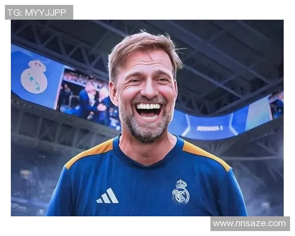 克洛普重申执教利物浦决心力争再夺欧冠荣耀