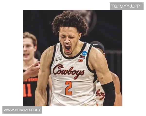 凯德坎宁安:年轻球星如何在NBA赛场上崭露头角与成长之路 凯德坎宁安:年轻球星如何在NBA赛场上崭露头角与成长之路