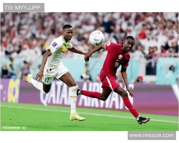 卡塔尔与阿尔及利亚友谊赛精彩对决展现足球魅力与团队精神