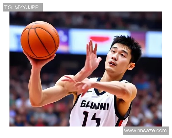 吴冠希的篮球之路：从青涩少年到CBA明星球员的成长历程与挑战