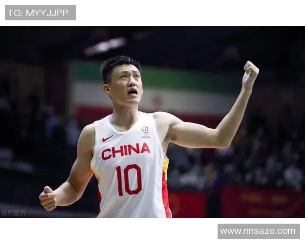 周鹏：从篮球场上的拼搏者到人生舞台的励志榜样