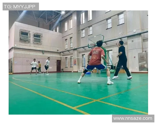 北京羽毛球队最新比赛经验分享TOP10助力羽毛球爱好者提升竞技水平MBA 北京羽毛球队最新比赛经验分享TOP10助力羽毛球爱好者提升竞技水平MBA