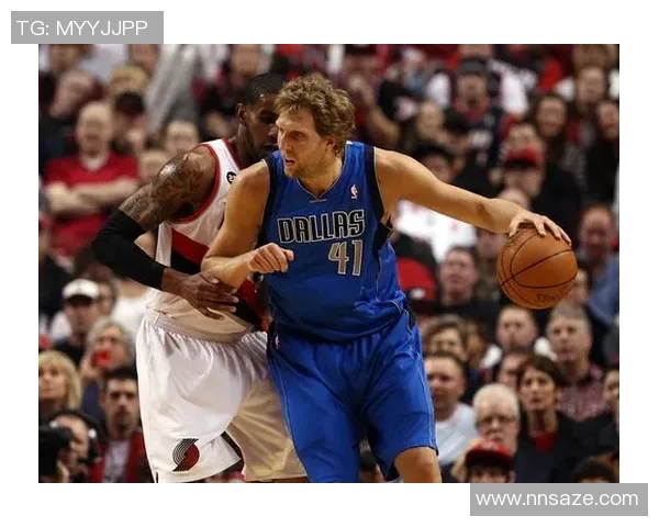 季后赛激战开拓者对决小牛全力争夺晋级名额精彩瞬间回顾 季后赛激战开拓者对决小牛全力争夺晋级名额精彩瞬间回顾