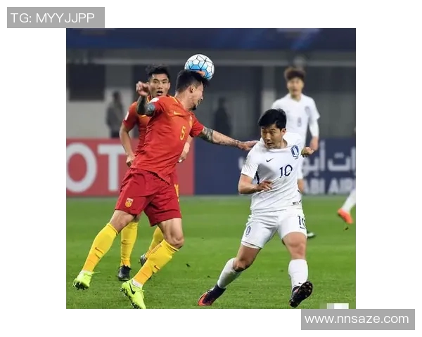 国足对决韩国于大宝能否带领球队逆袭实现历史突破