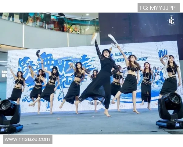 成都街舞队实力强劲引领潮流最新街舞实力TOP10榜单揭晓MBA