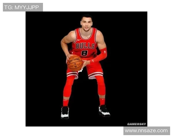 扎克拉文如何在NBA赛场上展现超凡实力与领导力